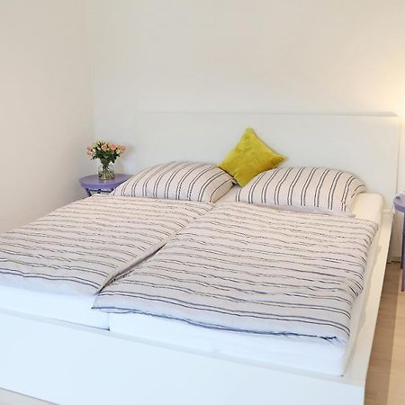 Appartement Burgblick Харбург Экстерьер фото