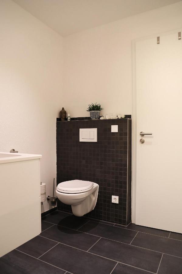Appartement Burgblick Харбург Экстерьер фото